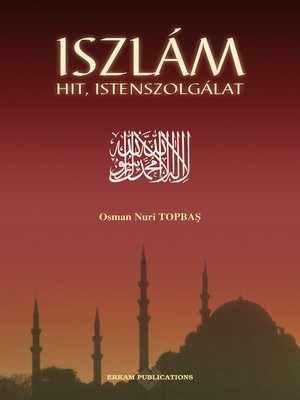 cover image of Iszlám Hit, Istenszolgálat